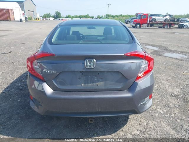 2HGFC2F51GH006459 Honda k20c2