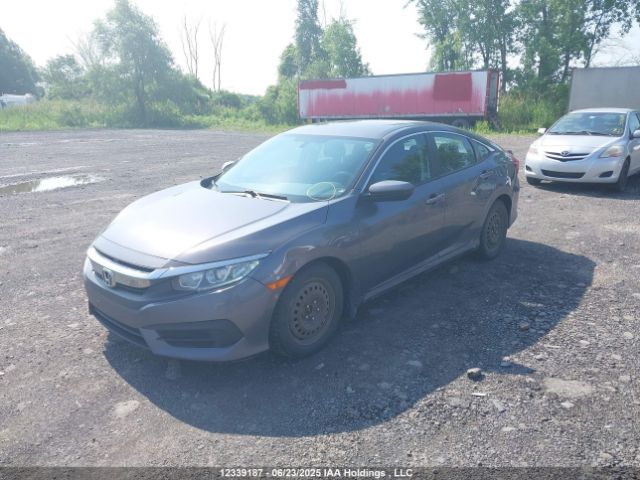 2HGFC2F51GH006459 Honda k20c2