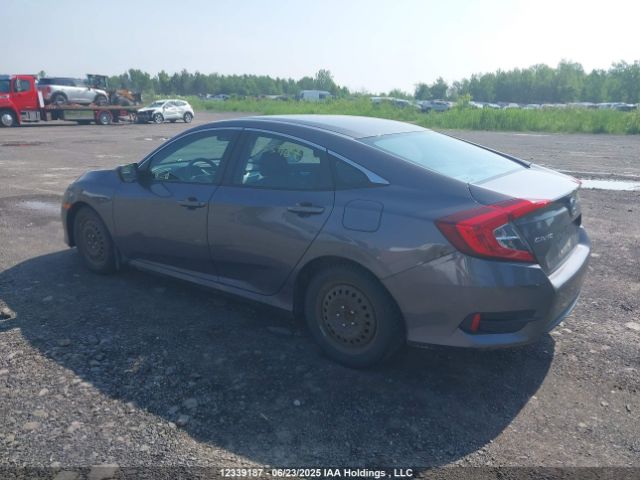 2HGFC2F51GH006459 Honda k20c2