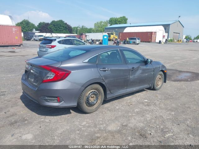 2HGFC2F51GH006459 Honda k20c2