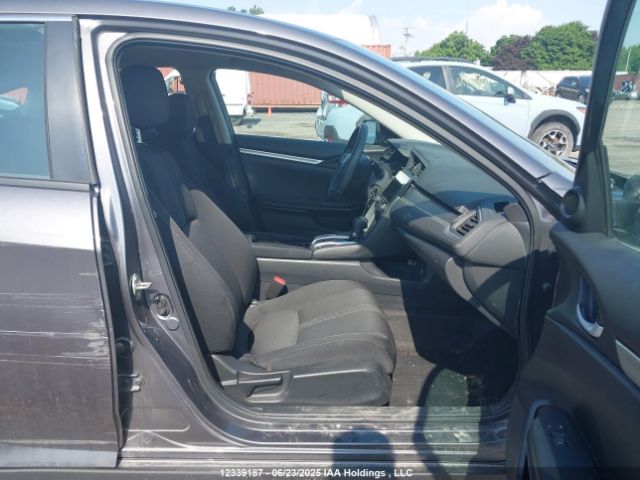 2HGFC2F51GH006459 Honda k20c2