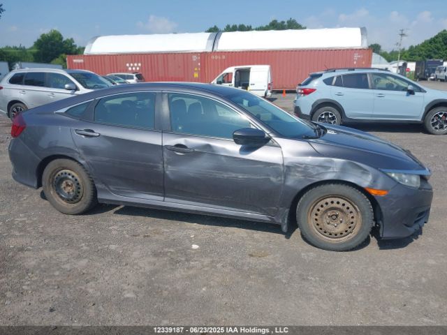 2HGFC2F51GH006459 Honda k20c2
