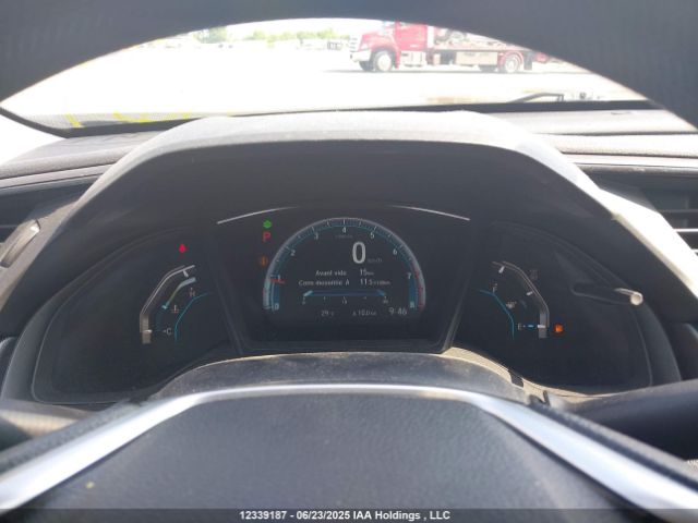2HGFC2F51GH006459 Honda k20c2