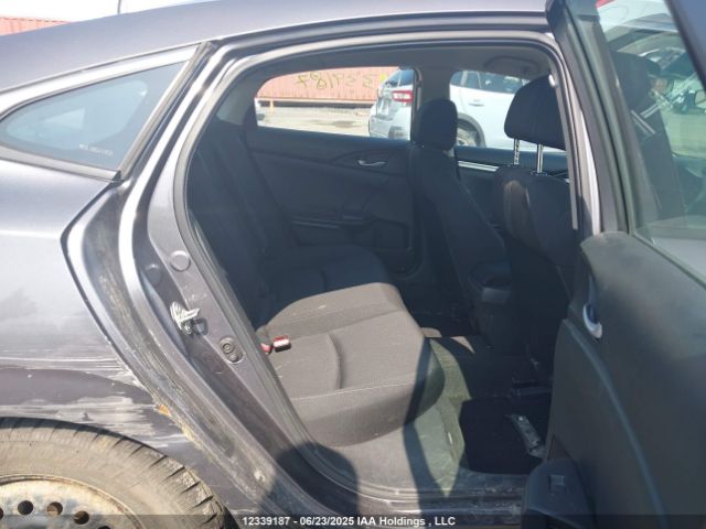 2HGFC2F51GH006459 Honda k20c2