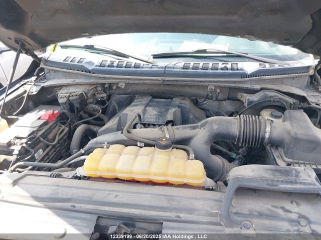 1FTEX1EP9FFC09854 Ford 2015