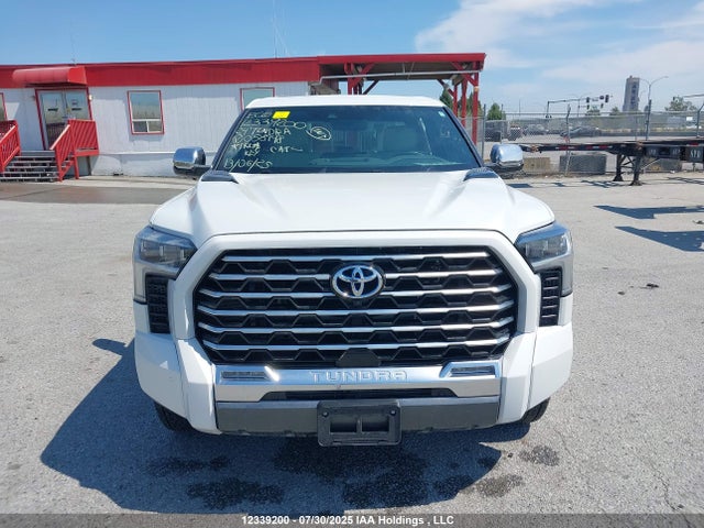 Toyota v35a-fts 2024 5TFVC5DB9RX058148 Image 13
