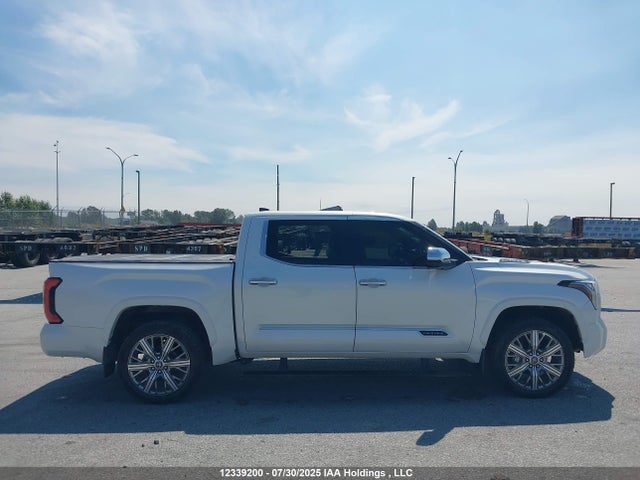 Toyota v35a-fts 2024 5TFVC5DB9RX058148 Image 14