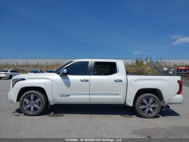 Toyota v35a-fts 2024 5TFVC5DB9RX058148 Image 15