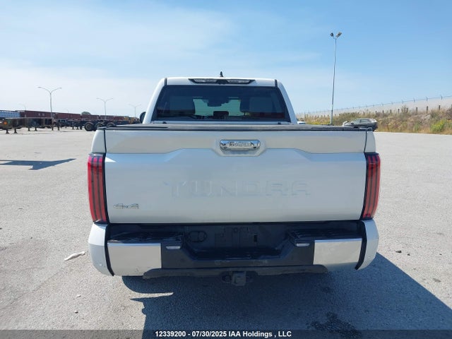 Toyota v35a-fts 2024 5TFVC5DB9RX058148 Image 17