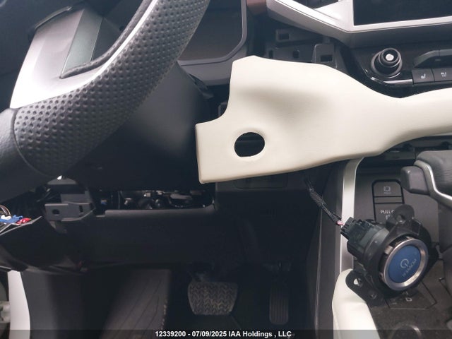 Toyota v35a-fts 2024 5TFVC5DB9RX058148 Image 18