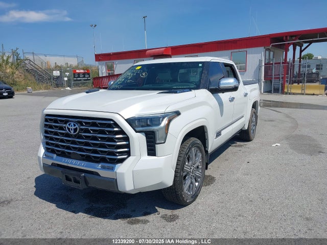 Toyota v35a-fts 2024 5TFVC5DB9RX058148 Image 2