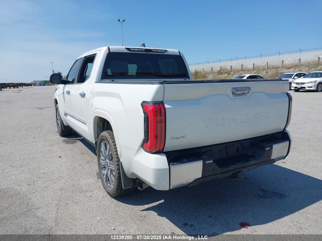 Toyota v35a-fts 2024 5TFVC5DB9RX058148 Image 3