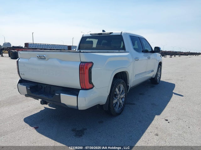 Toyota v35a-fts 2024 5TFVC5DB9RX058148 Image 4