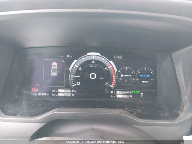 Toyota v35a-fts 2024 5TFVC5DB9RX058148 Image 7