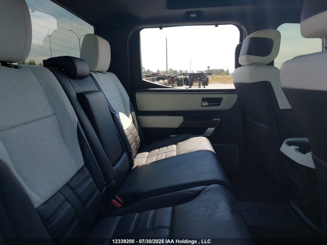 Toyota v35a-fts 2024 5TFVC5DB9RX058148 Image 8