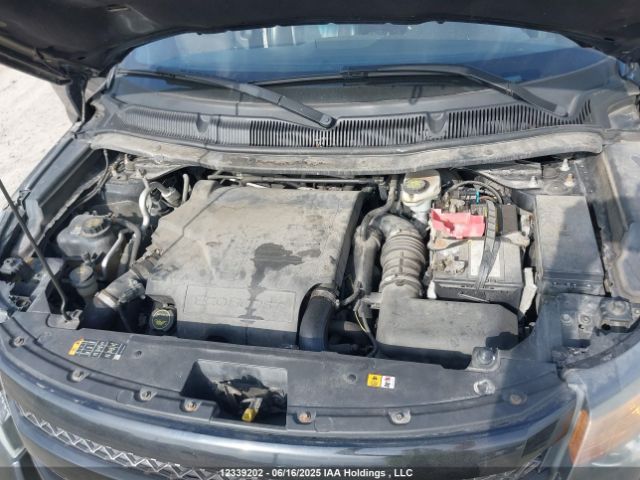 1FM5K8GT6EGB86488 Ford 2014