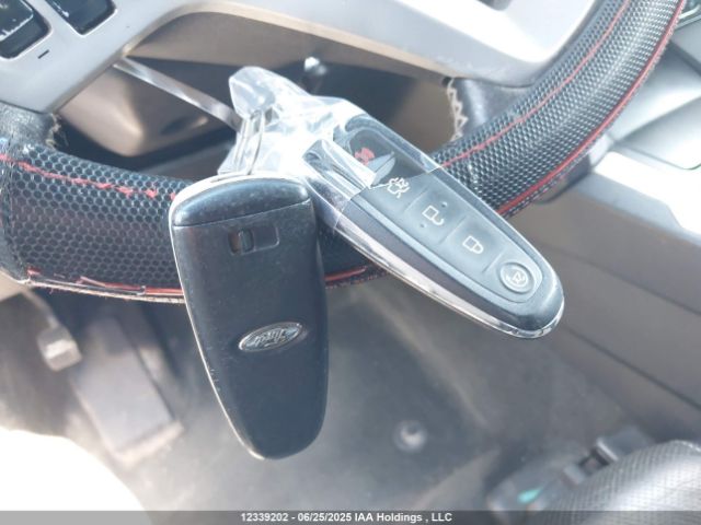 1FM5K8GT6EGB86488 Ford 2014