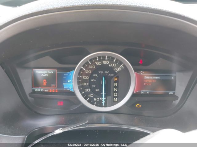 1FM5K8GT6EGB86488 Ford 2014