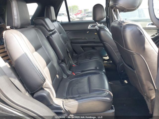 1FM5K8GT6EGB86488 Ford 2014