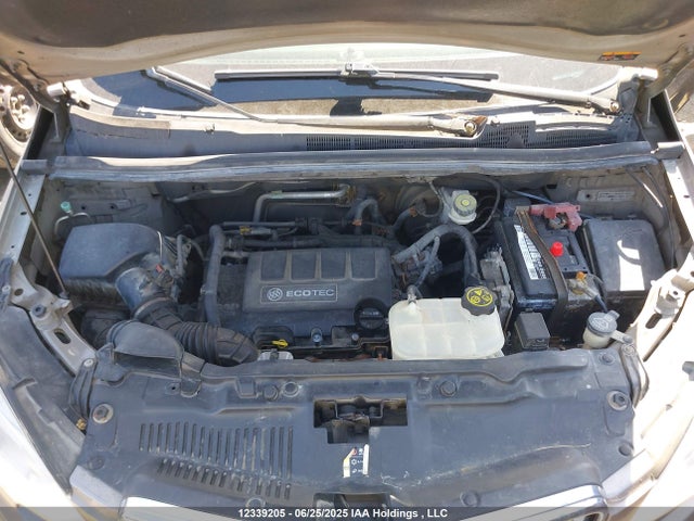 Buick luv 2014 KL4CJHSB3EB691778 Image 10