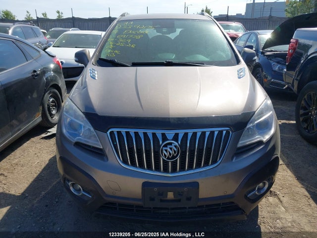 Buick luv 2014 KL4CJHSB3EB691778 Image 13