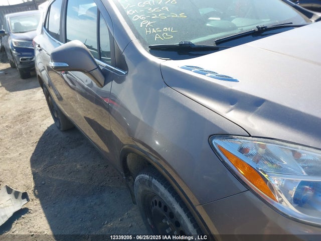 Buick luv 2014 KL4CJHSB3EB691778 Image 19