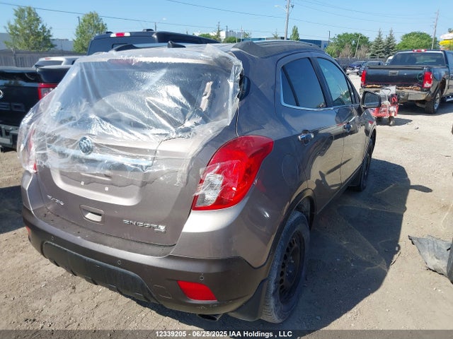 Buick luv 2014 KL4CJHSB3EB691778 Image 4