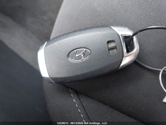 KMHLM4AG5NU359487 Hyundai ELANTRA SEL