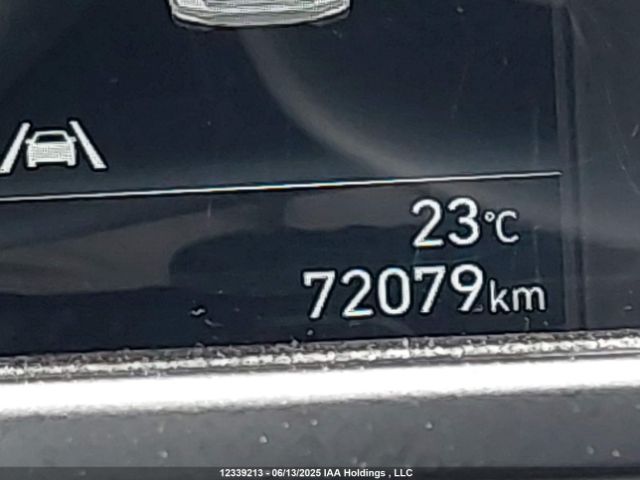 KMHLM4AG5NU359487 Hyundai ELANTRA SEL