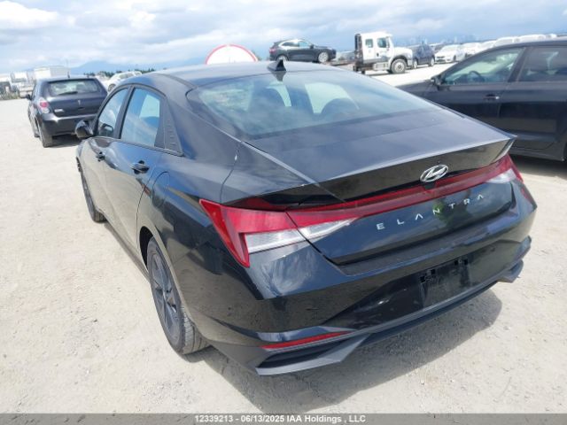 KMHLM4AG5NU359487 Hyundai ELANTRA SEL