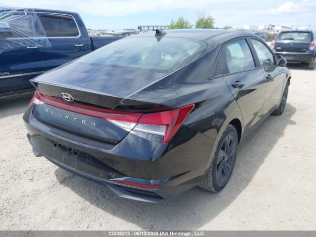 KMHLM4AG5NU359487 Hyundai ELANTRA SEL