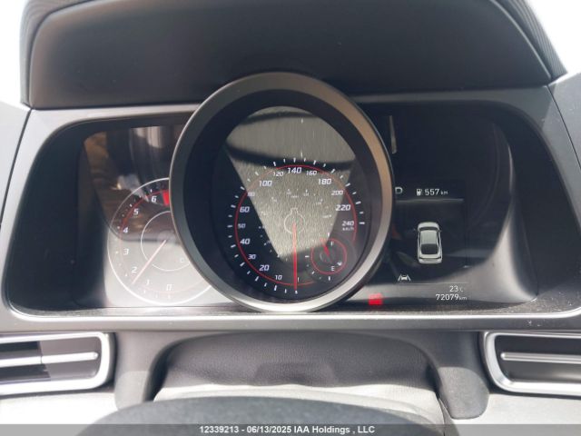 KMHLM4AG5NU359487 Hyundai ELANTRA SEL
