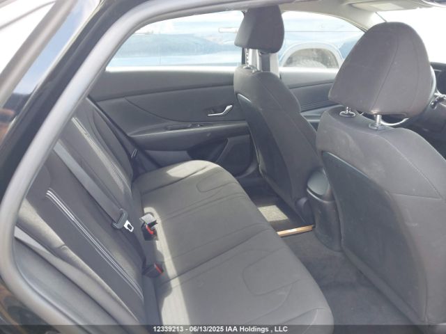 KMHLM4AG5NU359487 Hyundai ELANTRA SEL