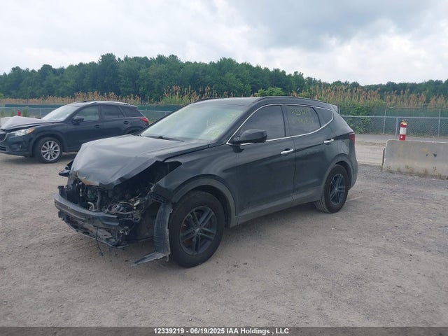 5XYZT3LB0HG426824 Hyundai gdi theta ii
