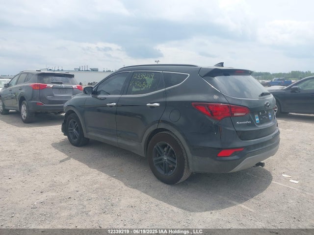 5XYZT3LB0HG426824 Hyundai gdi theta ii