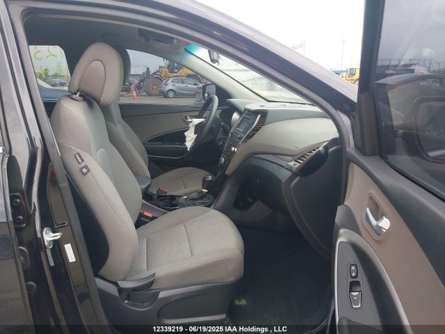 5XYZT3LB0HG426824 Hyundai gdi theta ii