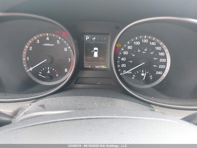 5XYZT3LB0HG426824 Hyundai gdi theta ii