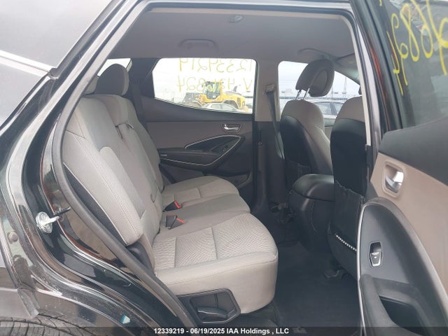 5XYZT3LB0HG426824 Hyundai gdi theta ii