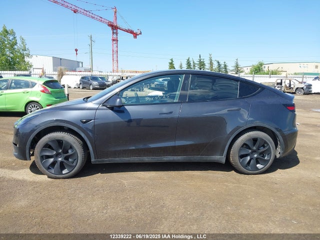 7SAYGAEE5RF016480 Tesla 2024