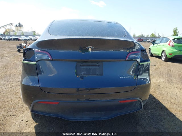 7SAYGAEE5RF016480 Tesla 2024