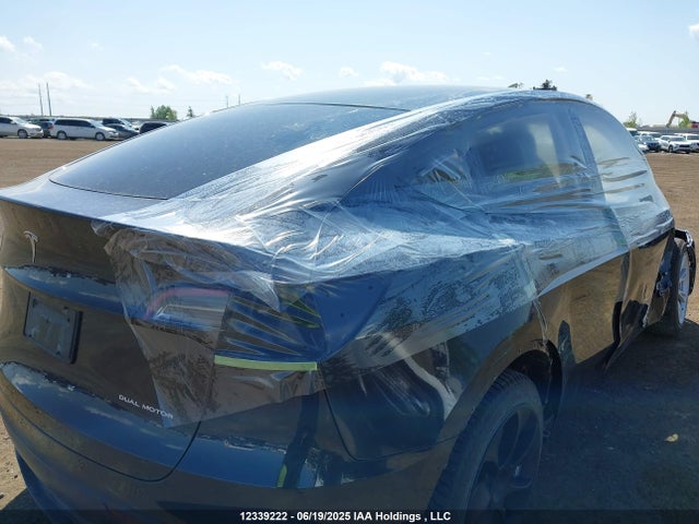 7SAYGAEE5RF016480 Tesla 2024