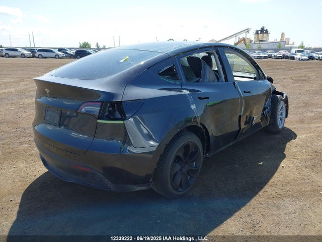 7SAYGAEE5RF016480 Tesla 2024
