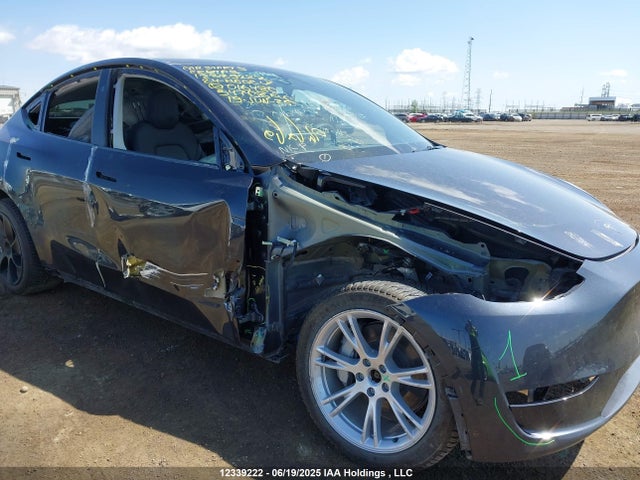 7SAYGAEE5RF016480 Tesla 2024