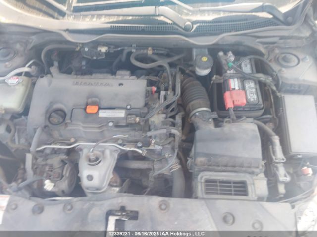 2HGFC2F58HH006718 Honda k20c2