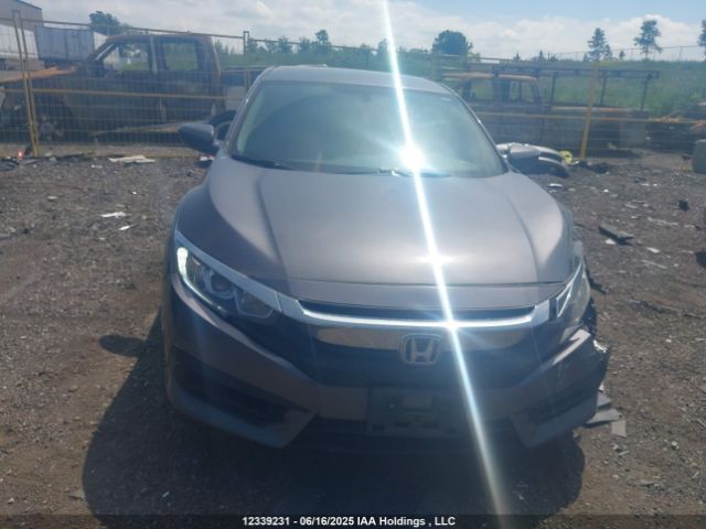 2HGFC2F58HH006718 Honda k20c2