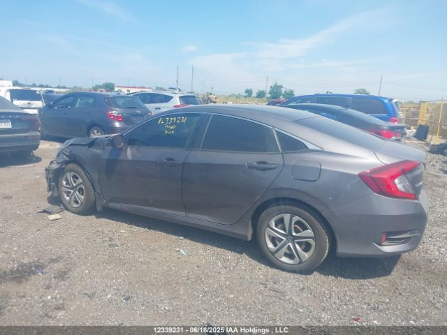 2HGFC2F58HH006718 Honda k20c2
