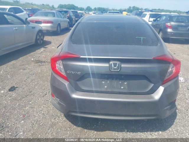 2HGFC2F58HH006718 Honda k20c2