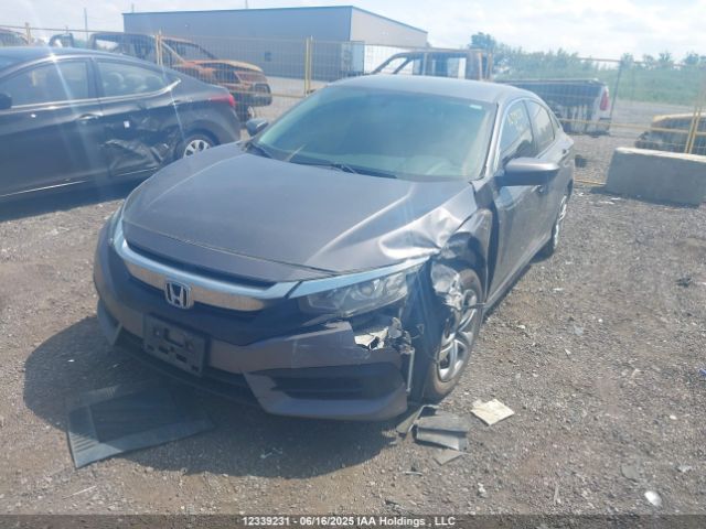 2HGFC2F58HH006718 Honda k20c2