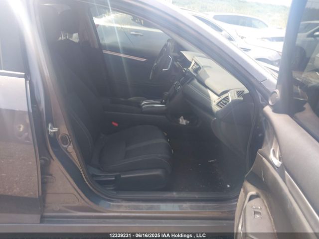 2HGFC2F58HH006718 Honda k20c2