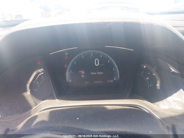 2HGFC2F58HH006718 Honda k20c2